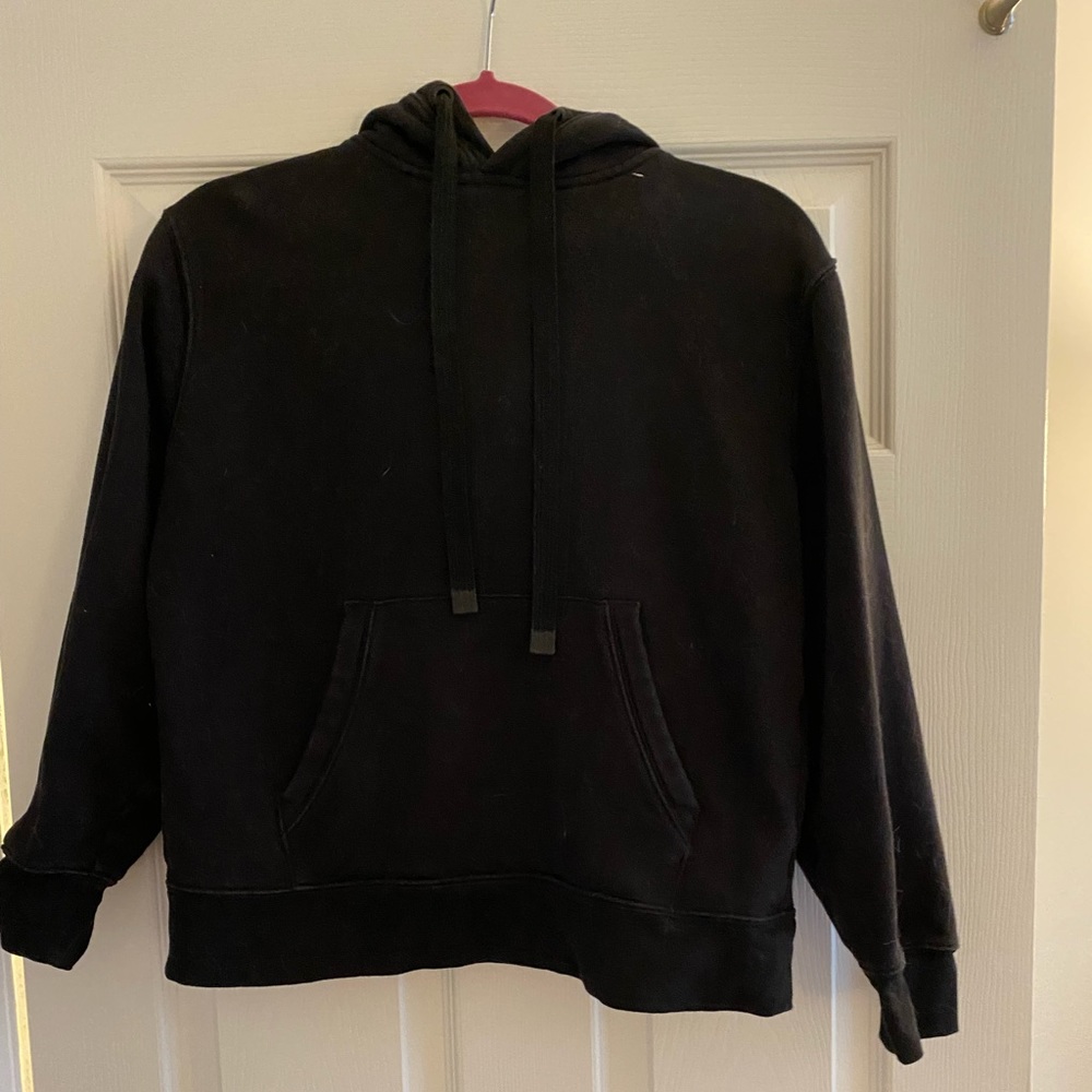 Athleta hoodie xs